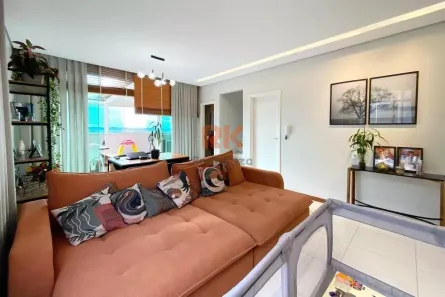Cobertura com 3 Quartos à venda, 160m² no Ouro Preto, Belo Horizonte