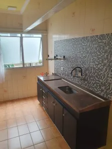 Apartamento com 3 Quartos para alugar, 75m² no Vila Santa Maria, Jundiaí