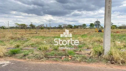 Lote/Terreno à venda, 300m² no Novo Mundo, Uberlândia