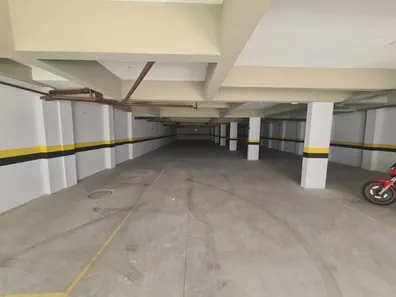 Apartamento com 3 Quartos à venda, 140m² no Santa Branca, Belo Horizonte