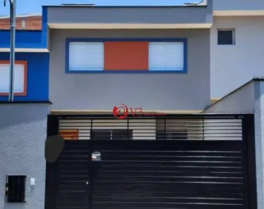 Sobrado com 2 Quartos para alugar, 66m² no Cidade Líder, São Paulo