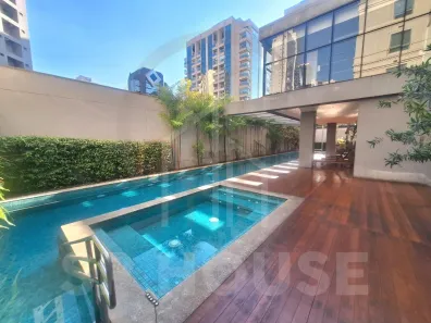 Apartamento com 1 Quarto à venda, 45m² no Moema, São Paulo
