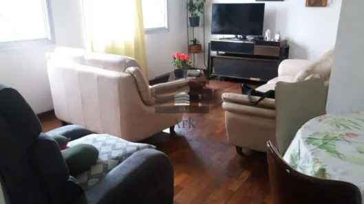 Apartamento com 1 Quarto à venda, 35m² no Paraíso, São Paulo