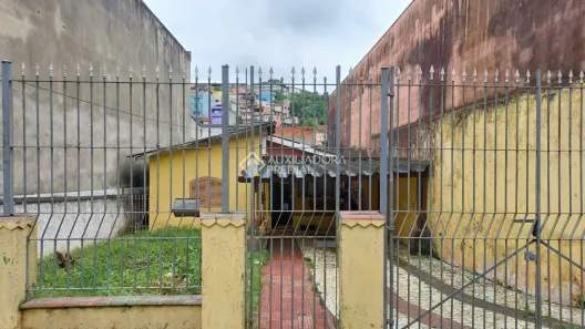 Lote/Terreno à venda, 300m² no Jardim Zaira, Mauá