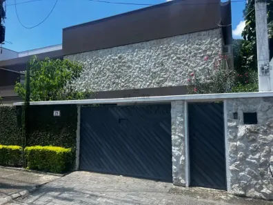 Imóvel Comercial com 6 Quartos para alugar, 685m² no Jardim Esplanada, São José dos Campos