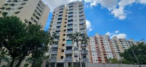 Apartamento com 2 Quartos à venda, 55m² no Recanto, Americana