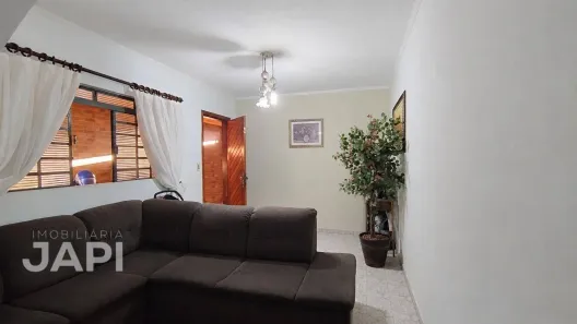 Casa com 3 Quartos à venda, 243m² no Jardim Pacaembu, Jundiaí