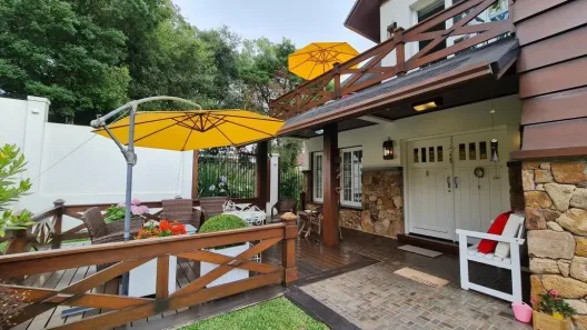 Casa com 5 Quartos à venda, 262m² no Parque das Hortensias, Canela
