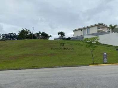 Lote/Terreno à venda, 826m² no Paiol Velho, Santana de Parnaíba