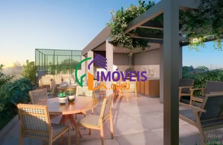 Apartamento com 3 Quartos à venda, 99m² no Vila Andrade, São Paulo