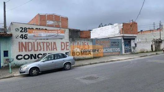 Lote/Terreno à venda, 250m² no Cidade Kemel, Poá