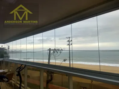 Apartamento com 4 Quartos à venda, 300m² no Praia de Itaparica, Vila Velha