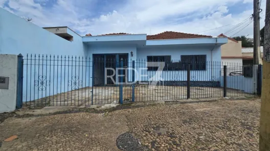 Casa com 4 Quartos à venda, 192m² no Ponte Preta, Campinas