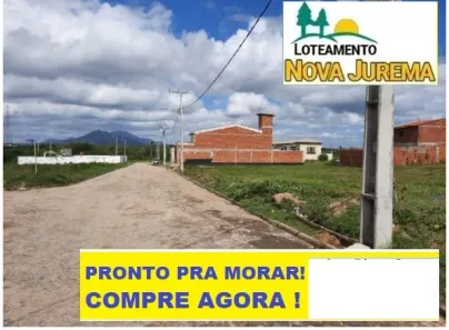 Lote/Terreno à venda, 150m² no Araturi (Jurema), Caucaia