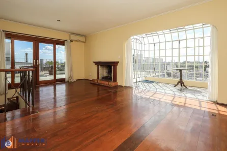 Cobertura com 3 Quartos à venda, 243m² no Higienópolis, Porto Alegre