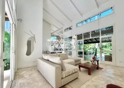 Casa com 5 Quartos à venda, 264m² no Toque-Toque Pequeno, São Sebastião