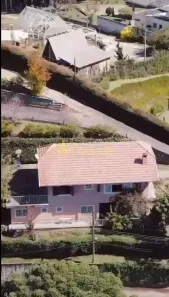 Casa de Condomínio com 4 Quartos à venda, 170m² no Vale Encantado, Campos do Jordão