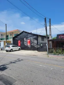 Lote/Terreno à venda, 513m² no Praia Comprida, São José
