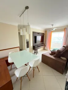 Apartamento com 2 Quartos para alugar, 50m² no Piatã, Salvador