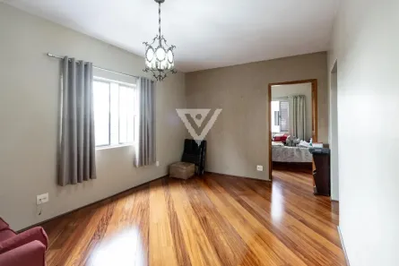 Apartamento com 2 Quartos à venda, 60m² no Vila Romana, São Paulo