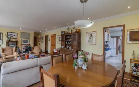 Apartamento com 3 Quartos à venda, 189m² no Itaim Bibi, São Paulo