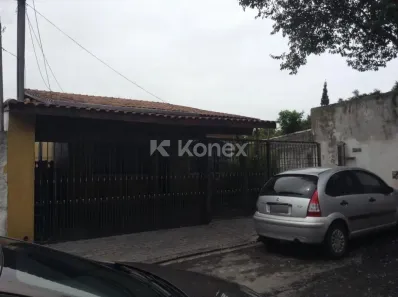 Casa com 3 Quartos à venda, 253m² no Parque Casa de Pedra, São Paulo