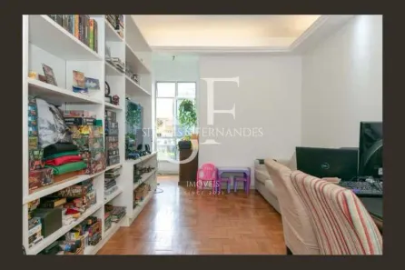 Apartamento com 3 Quartos à venda, 95m² no Tijuca, Rio de Janeiro