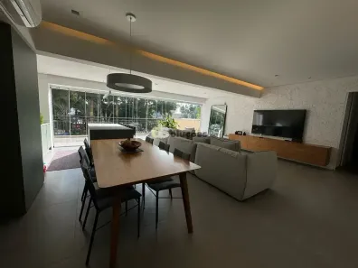 Apartamento com 3 Quartos à venda, 147m² no Vila Leopoldina, São Paulo