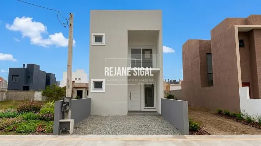 Casa com 3 Quartos à venda, 110m² no Laranjal, Pelotas