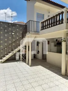 Sobrado com 3 Quartos à venda, 214m² no Vila Ré, São Paulo