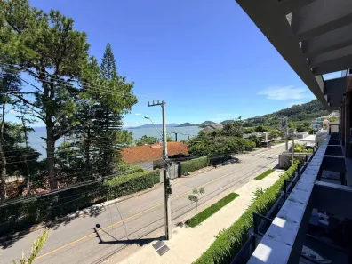 Apartamento com 1 Quarto à venda, 41m² no Cacupé, Florianópolis