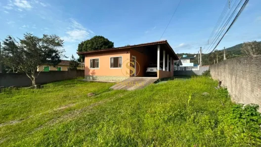 Casa com 3 Quartos à venda, 80m² no Ratones, Florianópolis