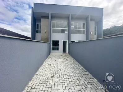 Casa com 2 Quartos à venda, 78m² no Vila Nova, Joinville