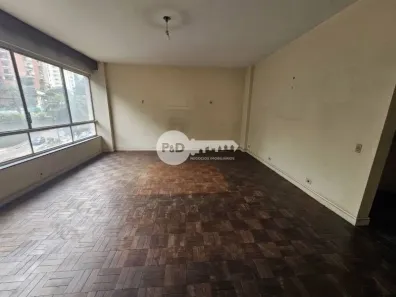 Apartamento com 3 Quartos à venda, 250m² no Jardim Paulista, São Paulo