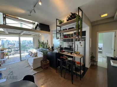 Apartamento com 2 Quartos à venda, 163m² no Cidade Monções, São Paulo
