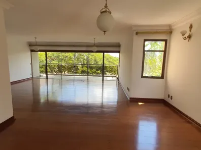 Apartamento com 4 Quartos à venda, 246m² no Centro, Indaiatuba