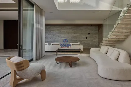 Casa de Condomínio com 4 Quartos à venda, 564m² no Alphaville - Lagoa dos Ingleses, Nova Lima