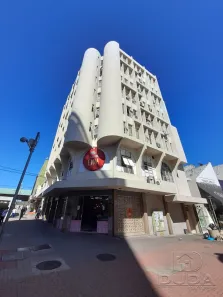 Imóvel Comercial à venda, 43m² no Centro, Criciúma