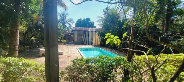 Fazenda/Sítio com 2 Quartos à venda, 221m² no Chácara Santa Margarida, Campinas
