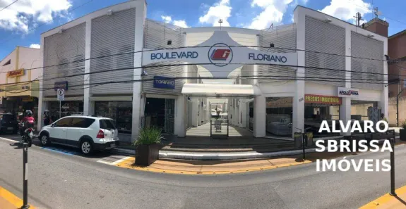 Ponto Comercial para alugar, 78m² no Centro, Itu