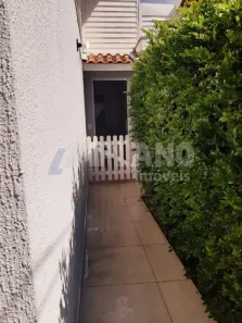 Casa de Condomínio com 2 Quartos à venda, 60m² no Jardim Ipanema, São Carlos