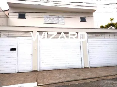 Casa com 3 Quartos à venda, 300m² no Campo Belo, São Paulo