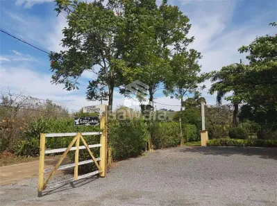 Fazenda/Sítio com 4 Quartos à venda, 2170000m² no Barão do Iriri, Magé