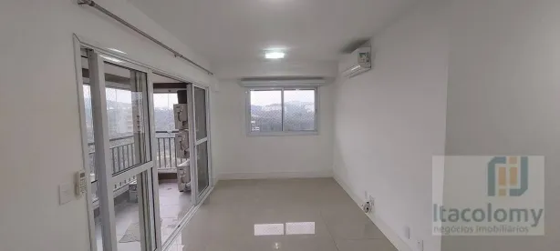 Apartamento com 2 Quartos à venda, 69m² no Melville Empresarial I e II, Barueri