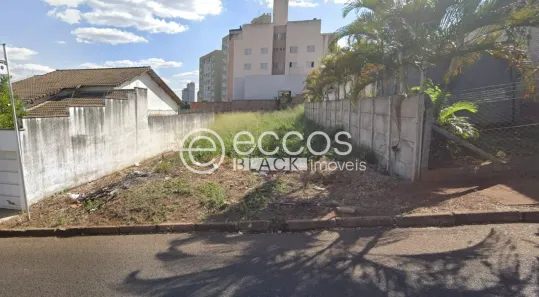 Lote/Terreno à venda, 360m² no Vigilato Pereira, Uberlândia