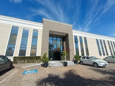 Sala Comercial à venda, 46m² no Terras de Piracicaba, Piracicaba
