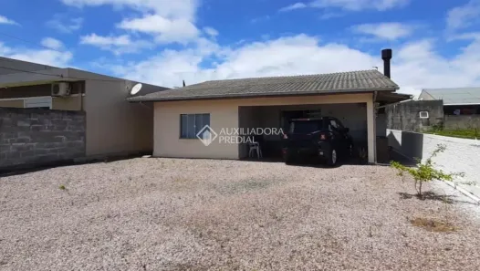 Casa com 3 Quartos à venda, 135m² no Praia do Sonho, Palhoça