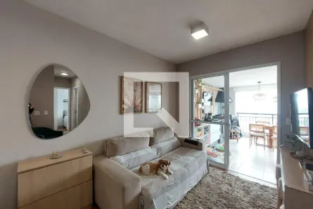 Apartamento com 2 Quartos à venda, 67m² no Socorro, São Paulo