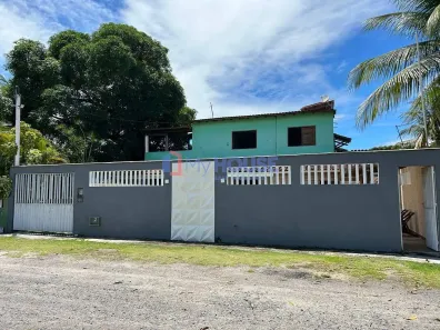 Casa de Condomínio com 7 Quartos à venda, 400m² no Aritaguá, Ilhéus
