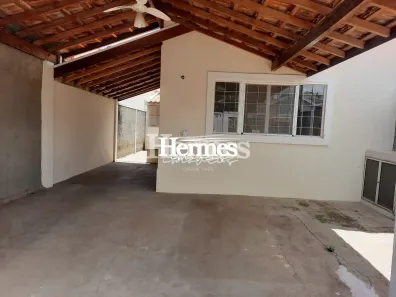 Casa com 3 Quartos à venda, 110m² no Vila Monte Alegre, Paulínia